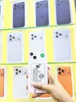 Apple iPhone 13 128GB Pink - 2