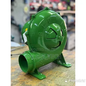 3" Electric Industrial Blower