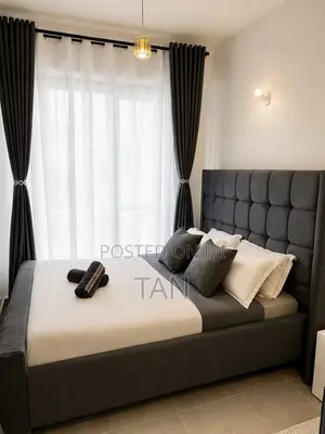 Furnished Executive Studio Apartment, Kiambu Road