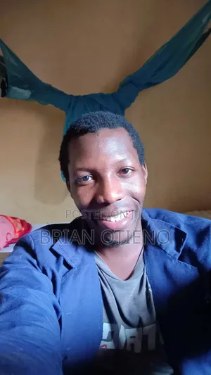 Mtafuta Kazi - Brian (27)