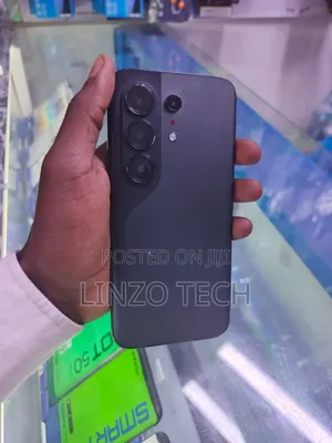 Tecno Camon 50 Pro 256GB Gray (Used)