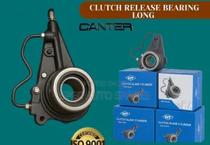 Clutch Release Bearing kwa Mitsubishi Canter (Long)