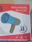 Brand New Mega Megaphone - 1