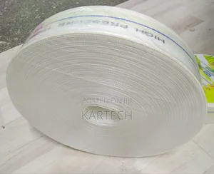 D-Max 2" Hose ya Shinikizo la Juu – 100 Metres