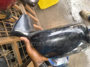 Toyota Auris Side Mirror (2005)