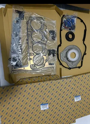 Seti ya Gasket ya Overhaul ya Ford Ranger 2.2L & 3.2L