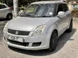 Suzuki Swift 2010 1300cc Silver - 2