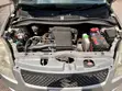 Suzuki Swift 2010 1300cc Silver - 4