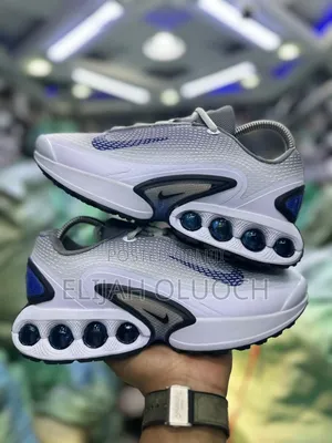 Nike Air Max DN "Light Smoke"