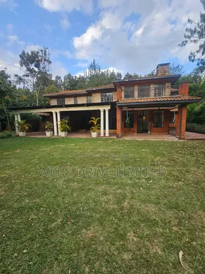 Nyumba ya kifahari ya Vyumba 4 Karen Ndege Inauzwa