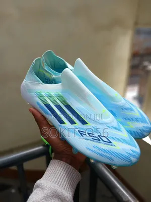 Adidas F50 "Fusion" Football Boots