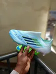 Viatu vya Soka vya Adidas F50 "Fusion" - 2