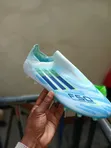 Viatu vya Soka vya Adidas F50 "Fusion" - 3