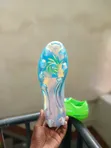 Viatu vya Soka vya Adidas F50 "Fusion" - 4
