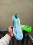 Viatu vya Soka vya Adidas F50 "Fusion" - 5