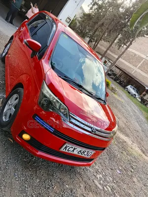 Ukarabati wa Mwili na Rangi ya Gari