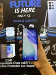 Apple iPhone 13 128GB Bluu - 1