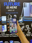 Apple iPhone 13 128GB Bluu - 2