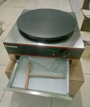 Premier Pancake Maker
