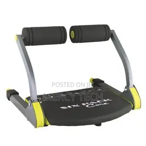Six Pack Core Machine