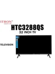 Vitron 32" QLED Smart TV - 2