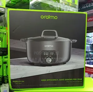Oraimo MultiPot S1 Lite 6L - OHP-262A