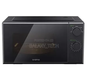 Oraimo InfiWave Lite 20L Microwave Oven