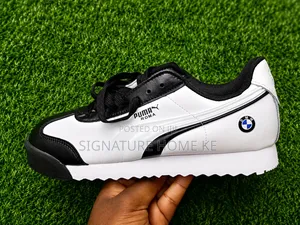 Viatu vya Puma Roma BMW