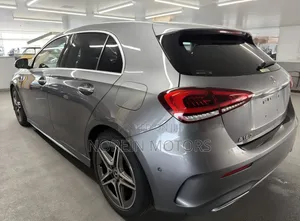 Mercedes-Benz A-Class 2020 Unregistered