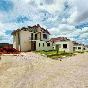 Nyumba ya Vyumba 4 vya Kisasa Junction Inauzwa