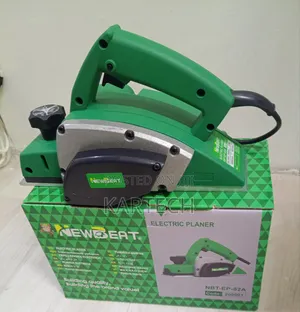 NewBeat Planer ya Umeme ya Kamba (NBT-EP-82A)