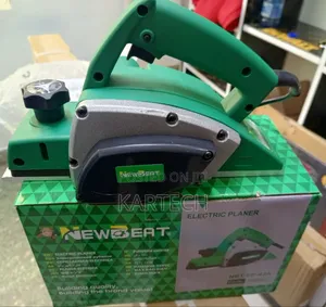 NewBeat 570W Kipanga cha Mbao cha Umeme - 82mm