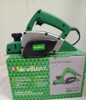 NewBeat 570W Kipanga cha Mbao cha Umeme cha Mkono 82mm