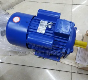 Astramilano Single-Phase Electric Motor Booster Pump