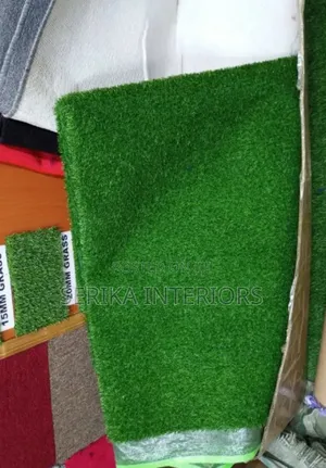 Artificial Grass Carpet kwa Uwanja wa Mpira
