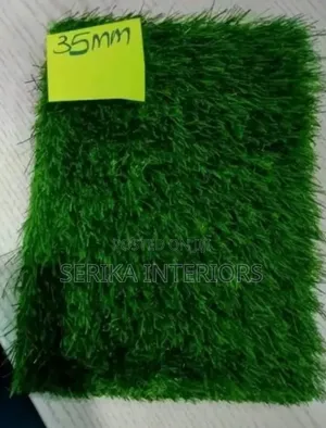 35mm Grass Carpets - Nyasi Bandia Rafiki kwa Mazingira