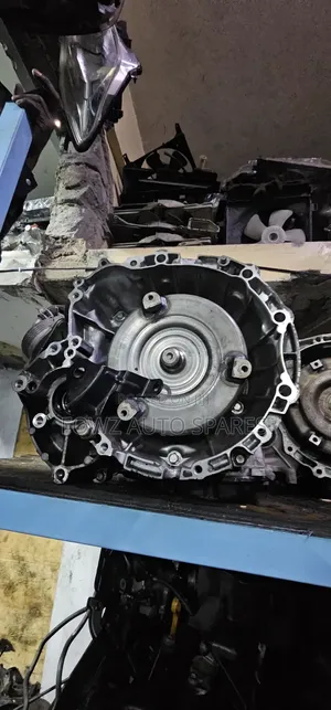 Gearbox ya Daihatsu Mira Iliyotumika
