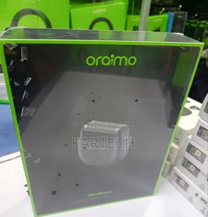 Oraimo UltraShave OFS-280 Kinyozi cha Umeme