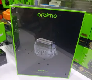 Oraimo UltraShave Mini Foil Razor OFS-280