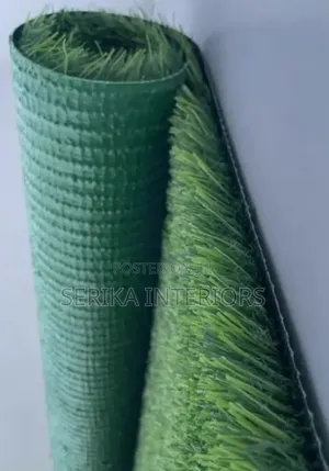 Robertson's Grass Carpets - Safu Mbili za Turf