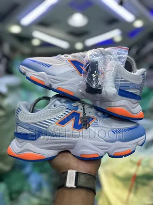 New Balance 2000R Sneakers - Nyeupe Bluu