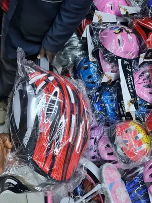 Adult Cycling Helmet