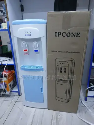 Ipcone Hot and Normal Dispenser