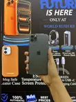 Apple iPhone 11 Pro Max 256GB Kijani - 1