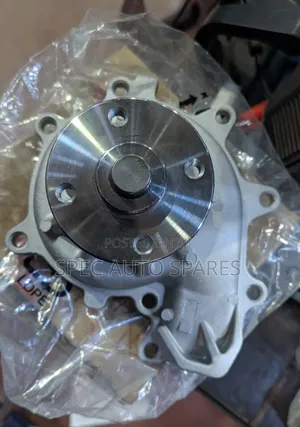 Water Pump for Isuzu 4.3 NPR