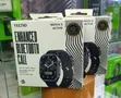 Tecno Watch 3 Smartwatch - 2.02" HD, IP68 Waterproof - 1