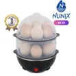 Nunix EB-02 Boiler ya Mayai Mawili (14 Mayai) - 2