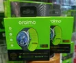 Oraimo Watch Nova 2R - 1.43'' AMOLED Luxury + Kamba Bure - 1
