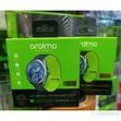 Oraimo Watch Nova 2R - 1.43'' AMOLED Luxury + Kamba Bure - 2