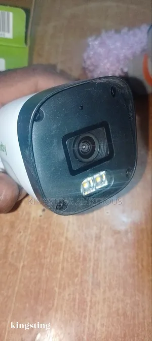 Huduma za Ufungaji CCTV na Selcotel Limited